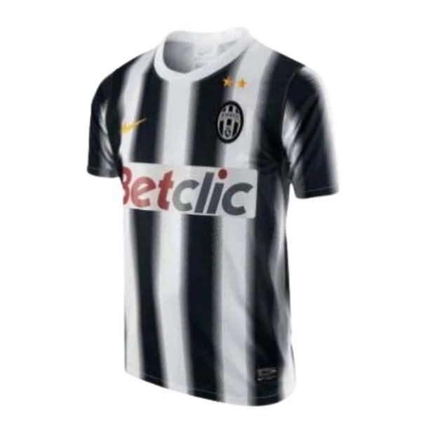 JUVENTUS TURIN Trikot Home Kinder 11 / 12 - sportiger.de