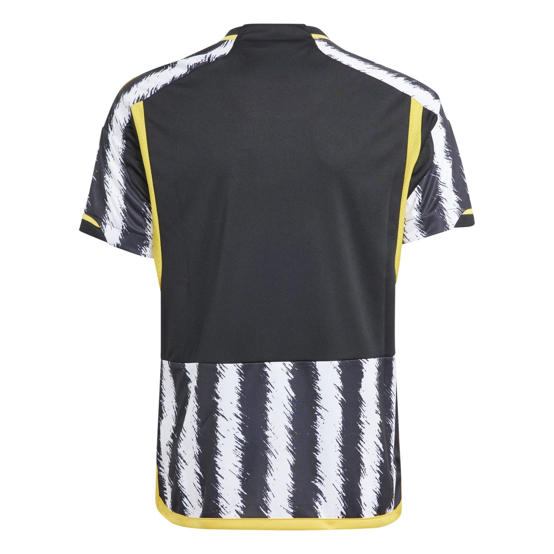 JUVENTUS TURIN Trikot Home Kinder 23 / 24 - sportiger.de