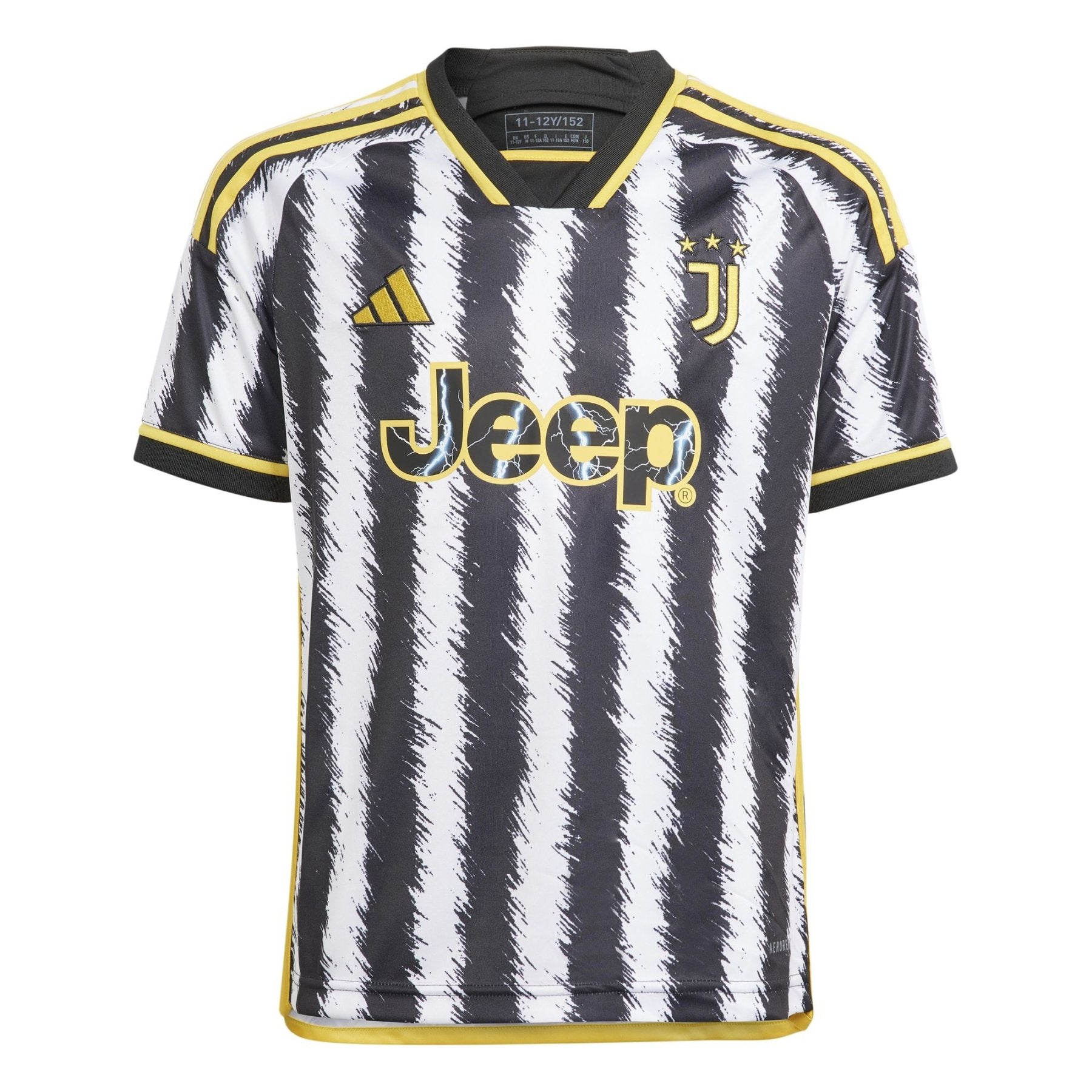 JUVENTUS TURIN Trikot Home Kinder 23 / 24 - sportiger.de