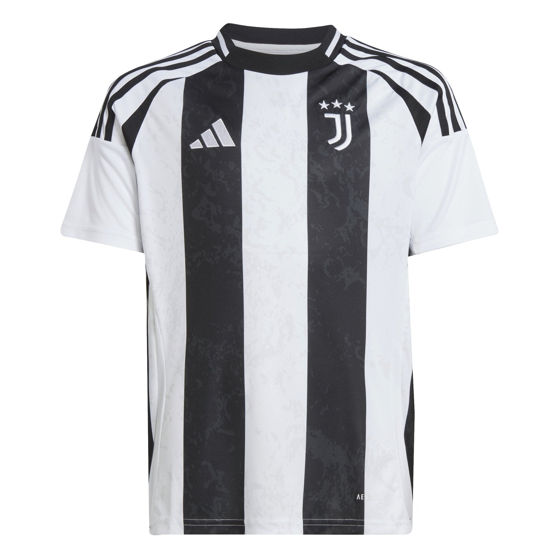 JUVENTUS TURIN Trikot Home Kinder 24 / 25 - sportiger.de