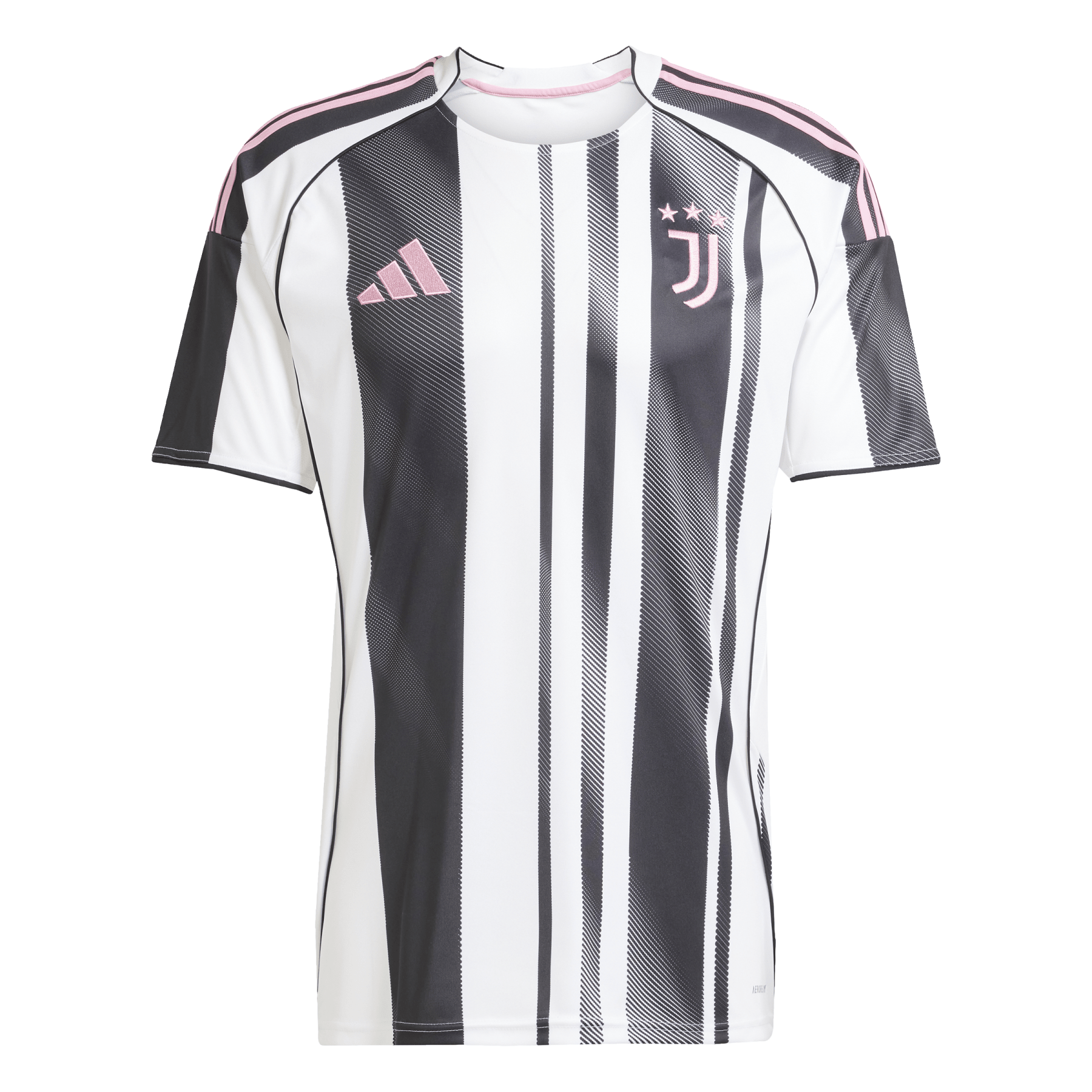 JUVENTUS TURIN Trikot Home Kinder 25 / 26 - sportiger.de