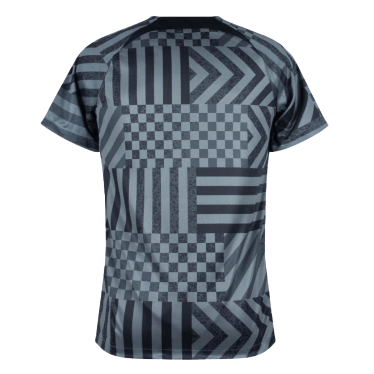 KAIZER CHIEFS Pre - Match Shirt Herren 22 / 23 - sportiger.de