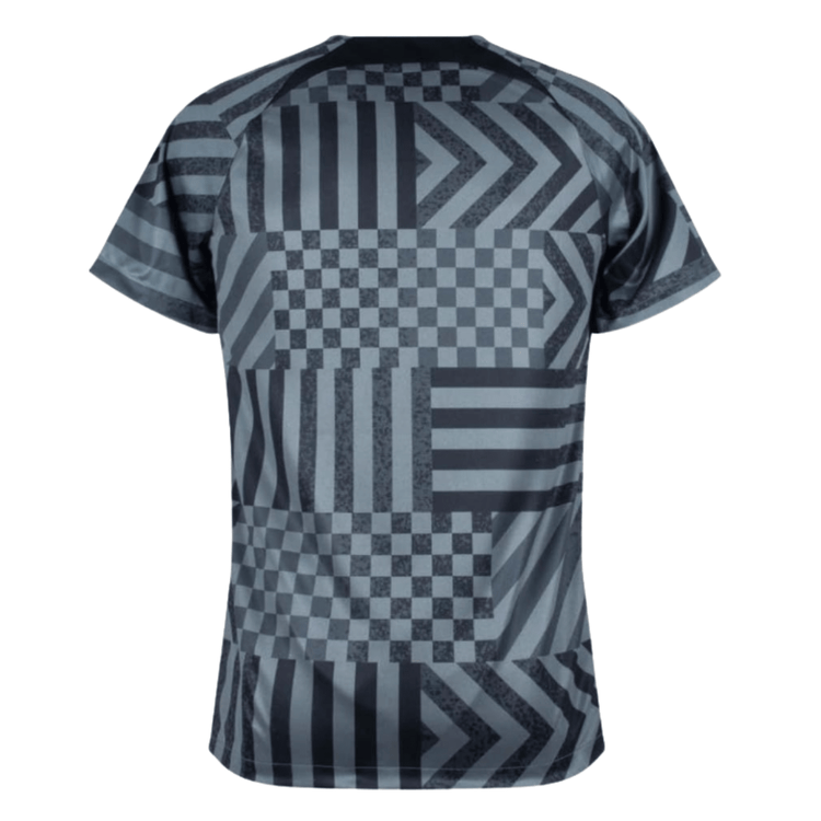 KAIZER CHIEFS Pre - Match Shirt Herren 22 / 23 - sportiger.de