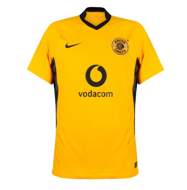 KAIZER CHIEFS Trikot Home Herren 21 / 22 - sportiger.de