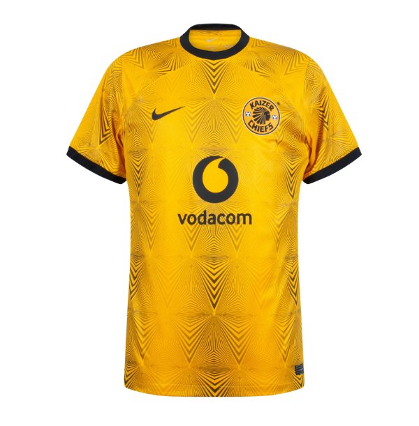 KAIZER CHIEFS Trikot Home Herren 22 / 23 - sportiger.de