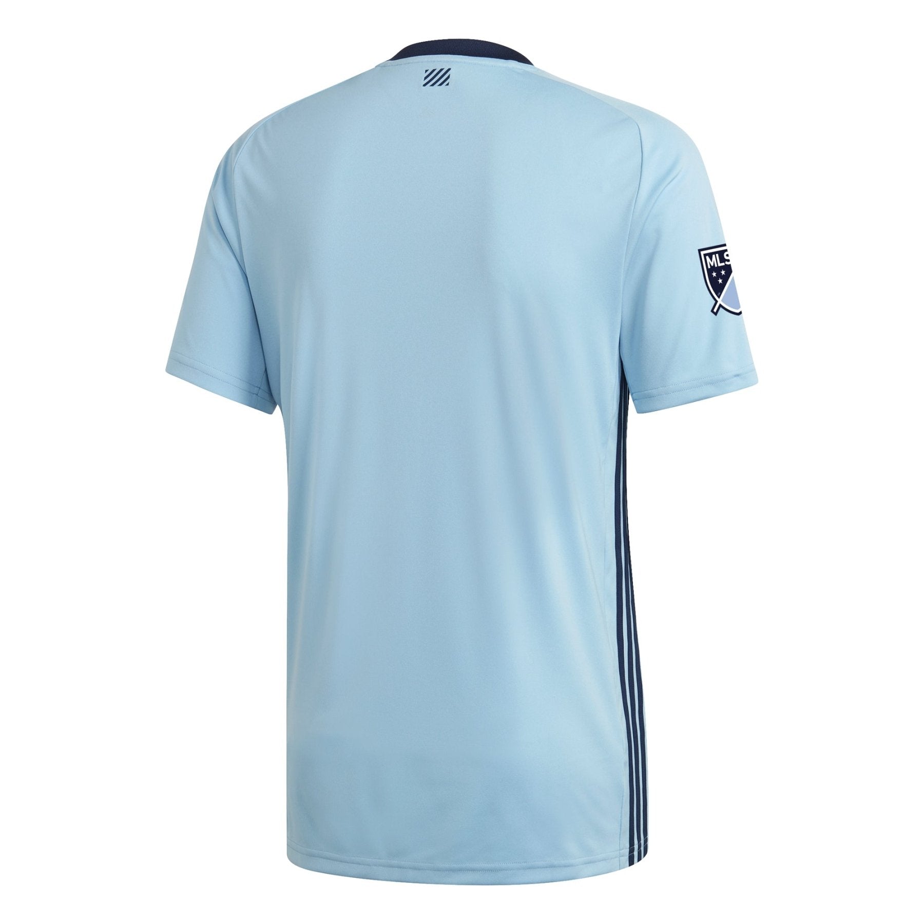 KANSAS CITY SPORTING Trikot Home Herren 2019 / 20 - sportiger.de