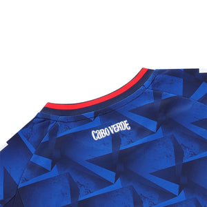 KAP VERDE Trikot Home Herren WM 2026 - sportiger.de