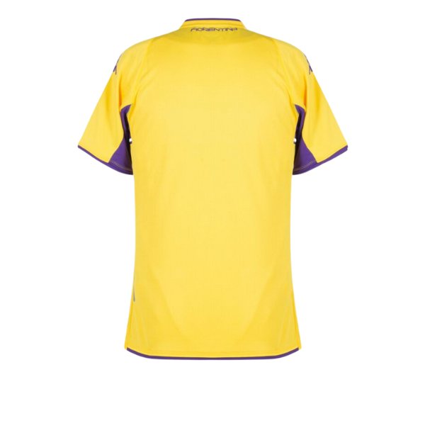 kappa AC FLORENZ Trikot 3rd Herren 21 / 22 - sportiger.de