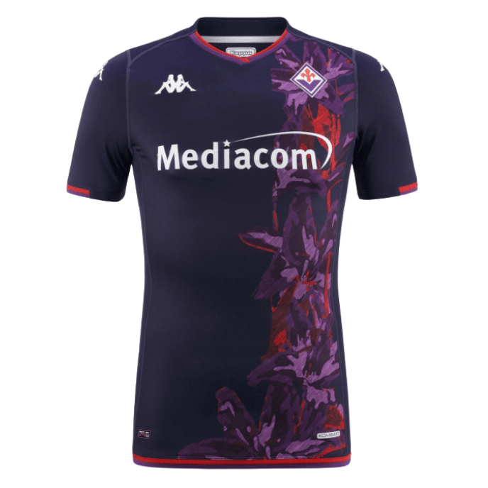 kappa AC FLORENZ Trikot 3rd Herren 23 / 24 - sportiger.de