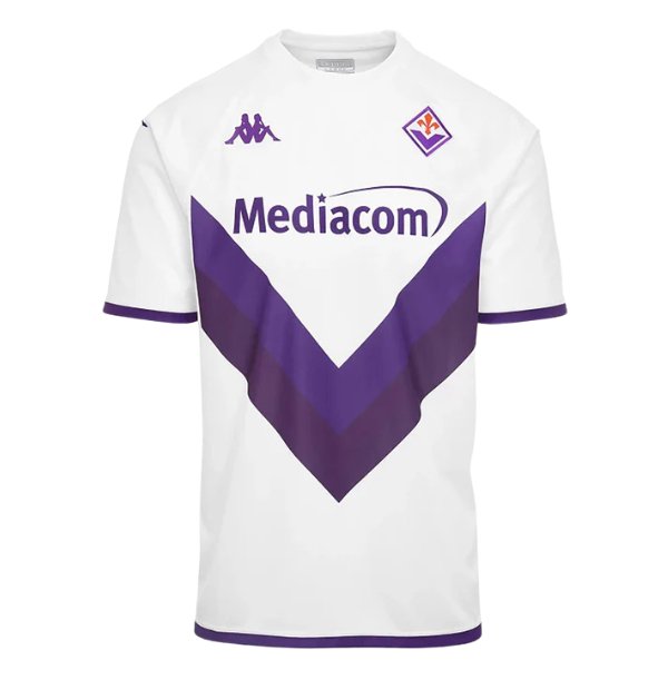 kappa AC FLORENZ Trikot Away Herren 22 / 23 - sportiger.de