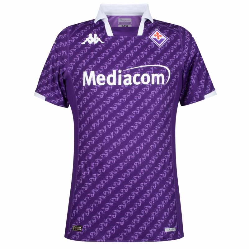 kappa AC FLORENZ Trikot Home Herren 23 / 24 - sportiger.de