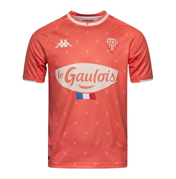 kappa ANGERS SCO Trikot 3rd Herren 21 / 22 - sportiger.de