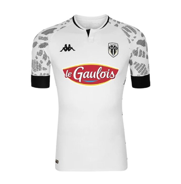 kappa ANGERS SCO Trikot Away Herren 20 / 21 - sportiger.de