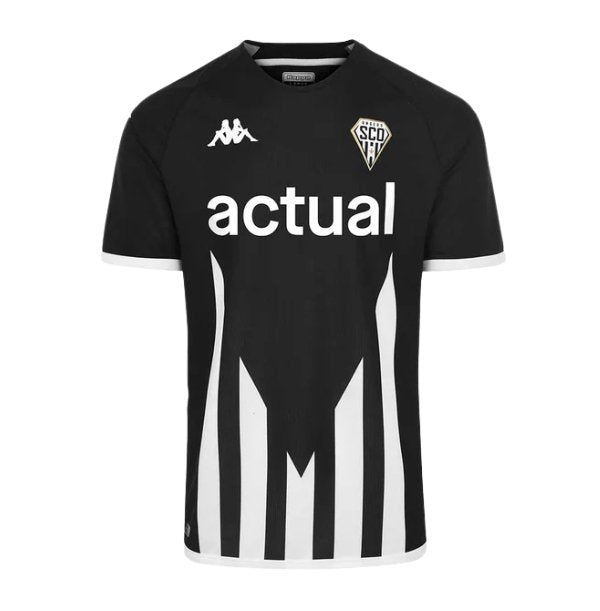 kappa ANGERS SCO Trikot Home Herren 22 / 23 - sportiger.de