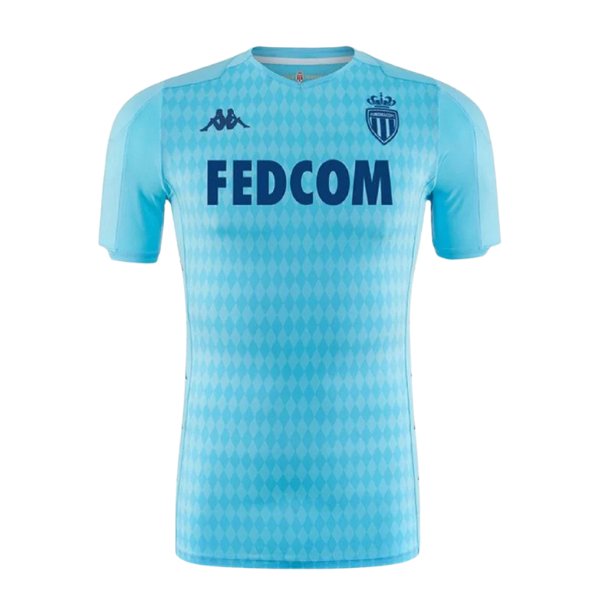 kappa AS MONACO Trikot 3rd Herren 19 / 20 - sportiger.de