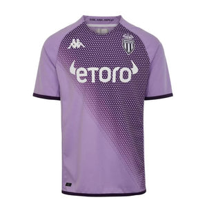 kappa AS MONACO Trikot 3rd Herren 22 / 23 - sportiger.de