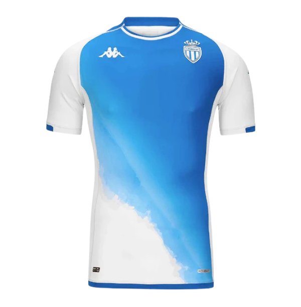 kappa AS MONACO Trikot 3rd Herren 23 / 24 - sportiger.de