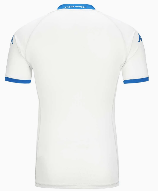 kappa AS MONACO Trikot 3rd Herren 23 / 24 - sportiger.de