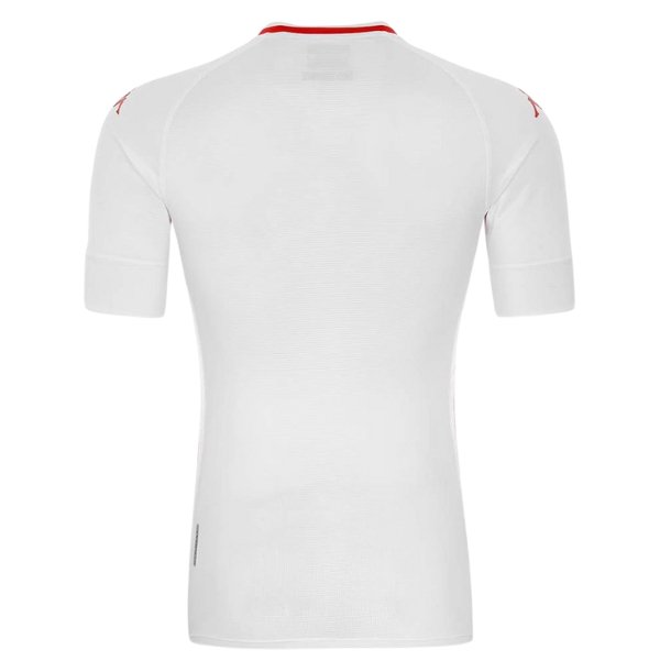 kappa AS MONACO Trikot Authentic 3rd Herren 21 / 22 - sportiger.de