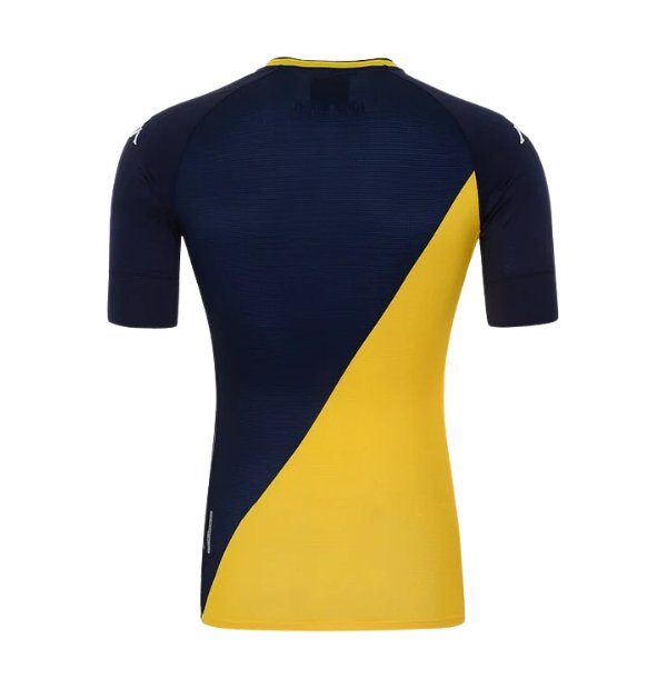 kappa AS MONACO Trikot Away Herren 20 / 21 - sportiger.de
