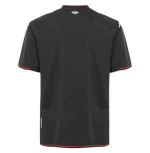 kappa AS MONACO Trikot Away Herren 21 / 22 - sportiger.de