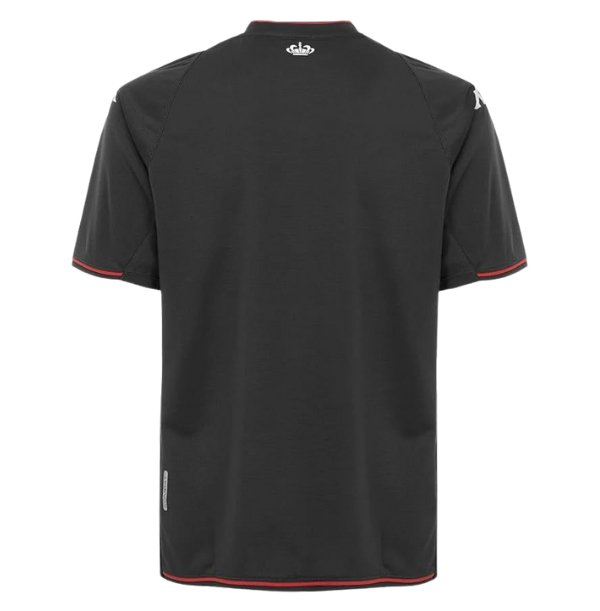kappa AS MONACO Trikot Away Herren 21 / 22 - sportiger.de