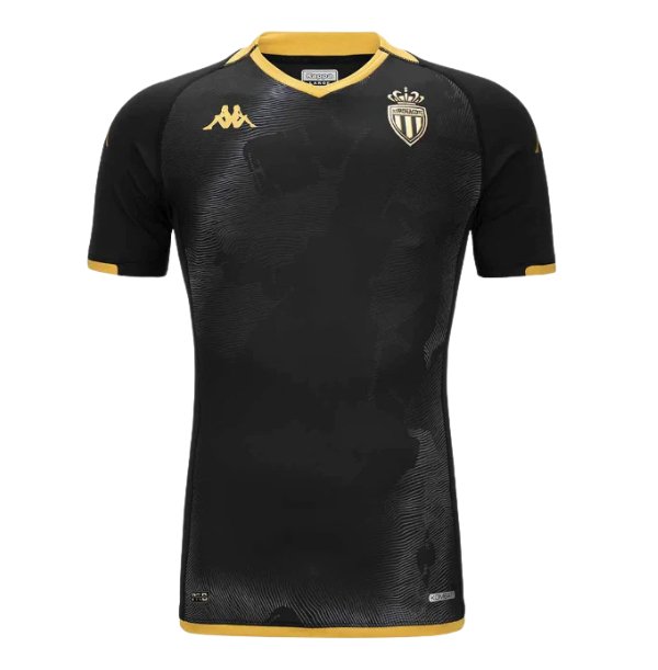 kappa AS MONACO Trikot Away Herren 23 / 24 - sportiger.de