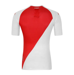 kappa AS MONACO Trikot Home Herren 20 / 21 - sportiger.de