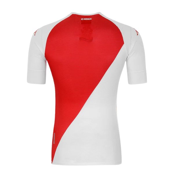kappa AS MONACO Trikot Home Herren 20 / 21 - sportiger.de