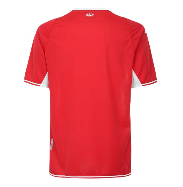kappa AS MONACO Trikot Home Herren 21 / 22 - sportiger.de