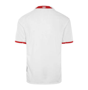 kappa AS MONACO Trikot Home Herren 22 / 23 - sportiger.de
