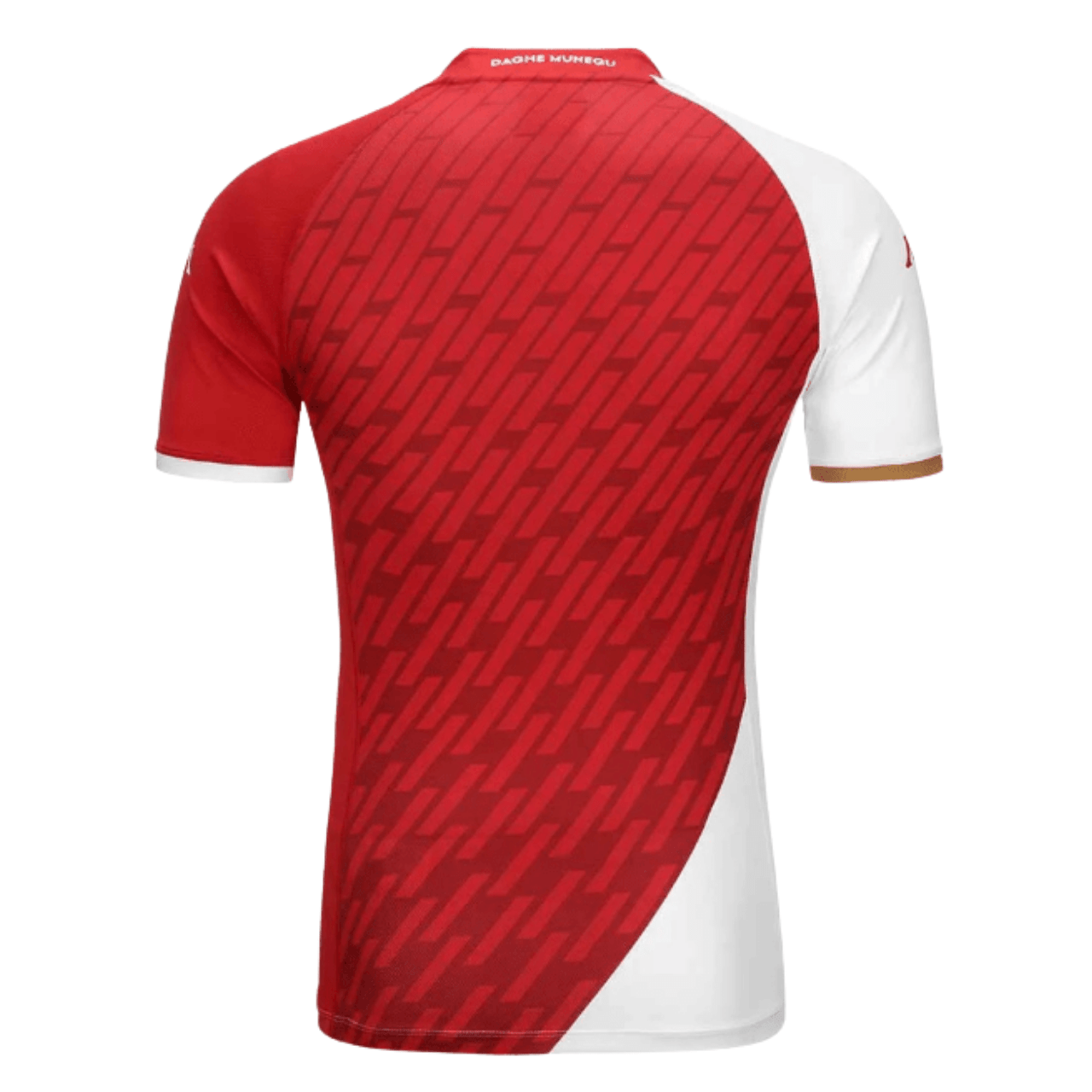 kappa AS MONACO Trikot Home Herren 23 / 24 - sportiger.de