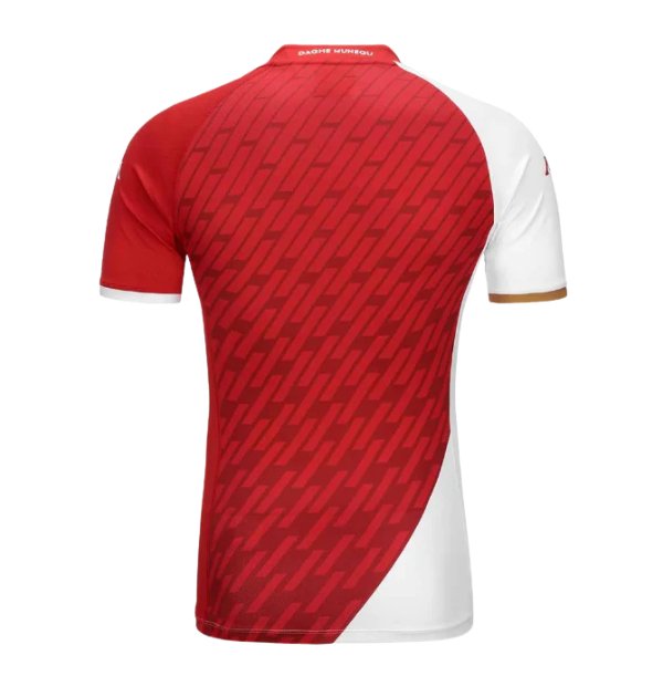 kappa AS MONACO Trikot Home Herren 23 / 24 - sportiger.de