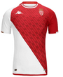 kappa AS MONACO Trikot Home Herren 23 / 24 - sportiger.de
