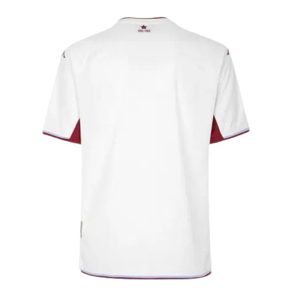 kappa ASTON VILLA KOMBAT PRO Trikot Away Herren 21 / 22 - sportiger.de