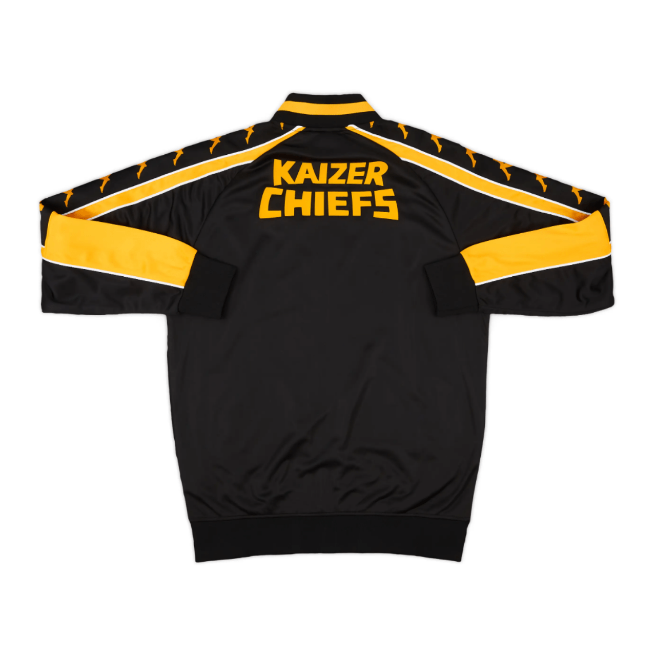 kappa KAIZER CHIEFS Jacke Herren - sportiger.de