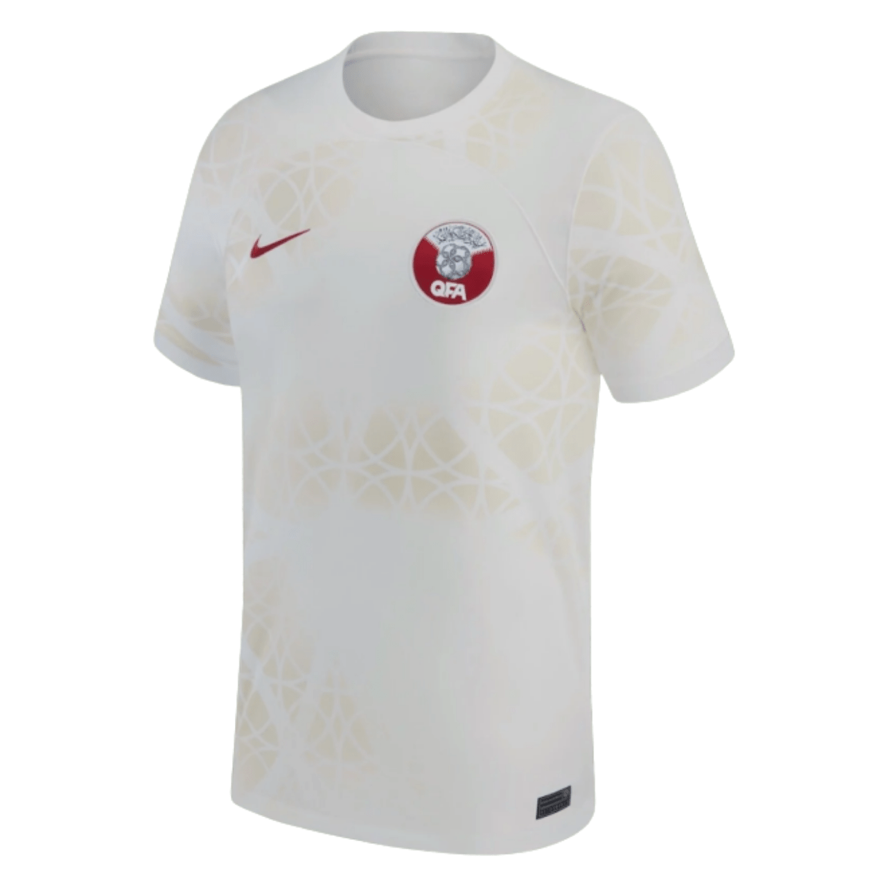 KATAR Trikot Away Kinder WM 2022 - sportiger.de