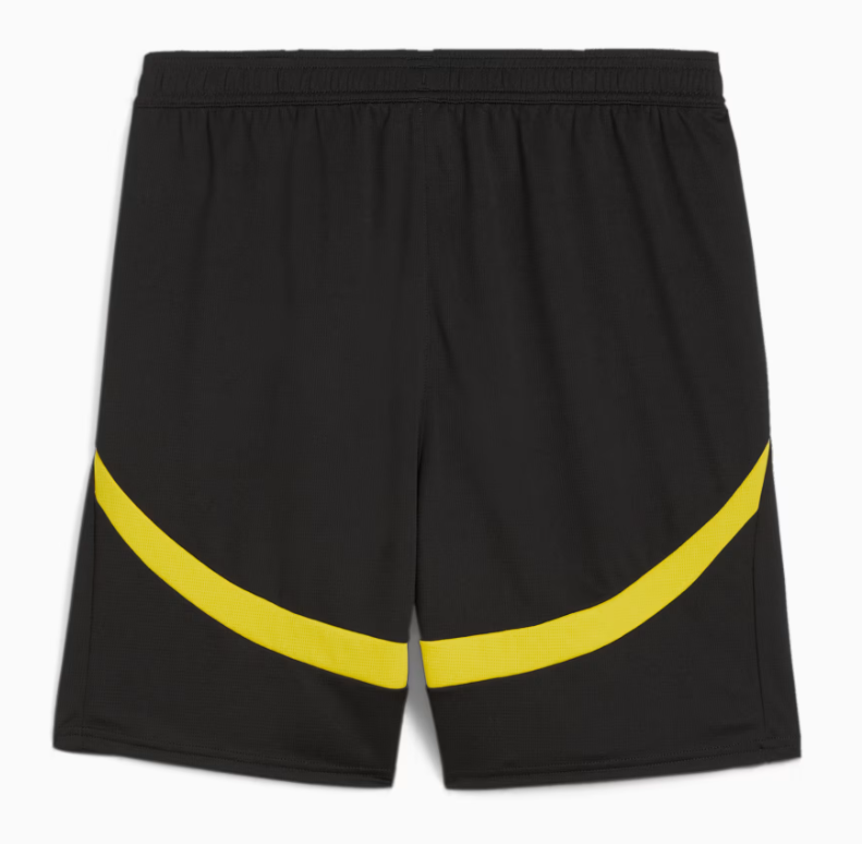 BVB BORUSSIA DORTMUND Hose Kinder schwarz 24 / 25