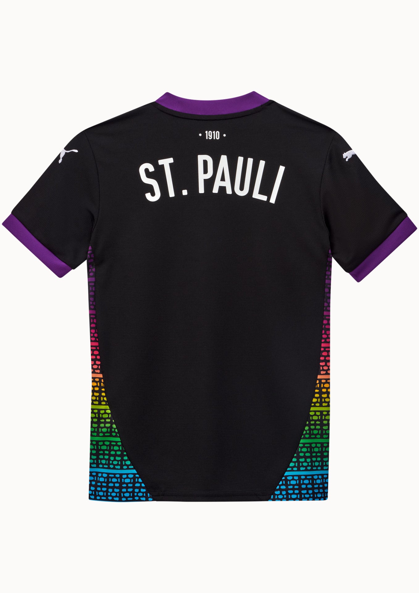 FC ST. PAULI Trikot 3rd Herren 24 / 25