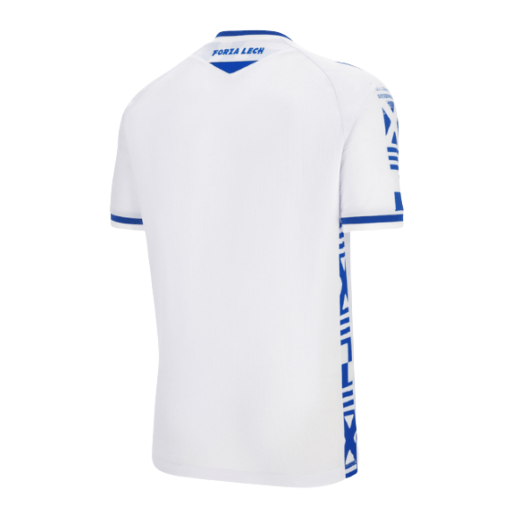 KKS LECH POSEN Trikot Away Herren 25 / 26 - sportiger.de