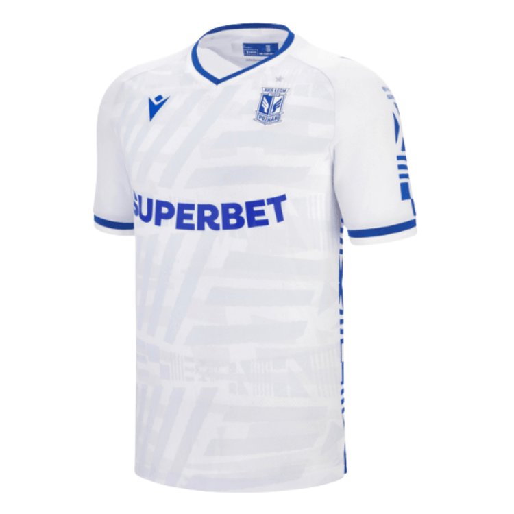 KKS LECH POSEN Trikot Away Herren 25 / 26 - sportiger.de