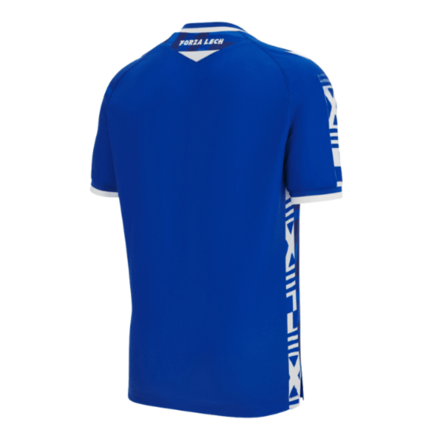 KKS LECH POSEN Trikot Home Herren 25 / 26 - sportiger.de
