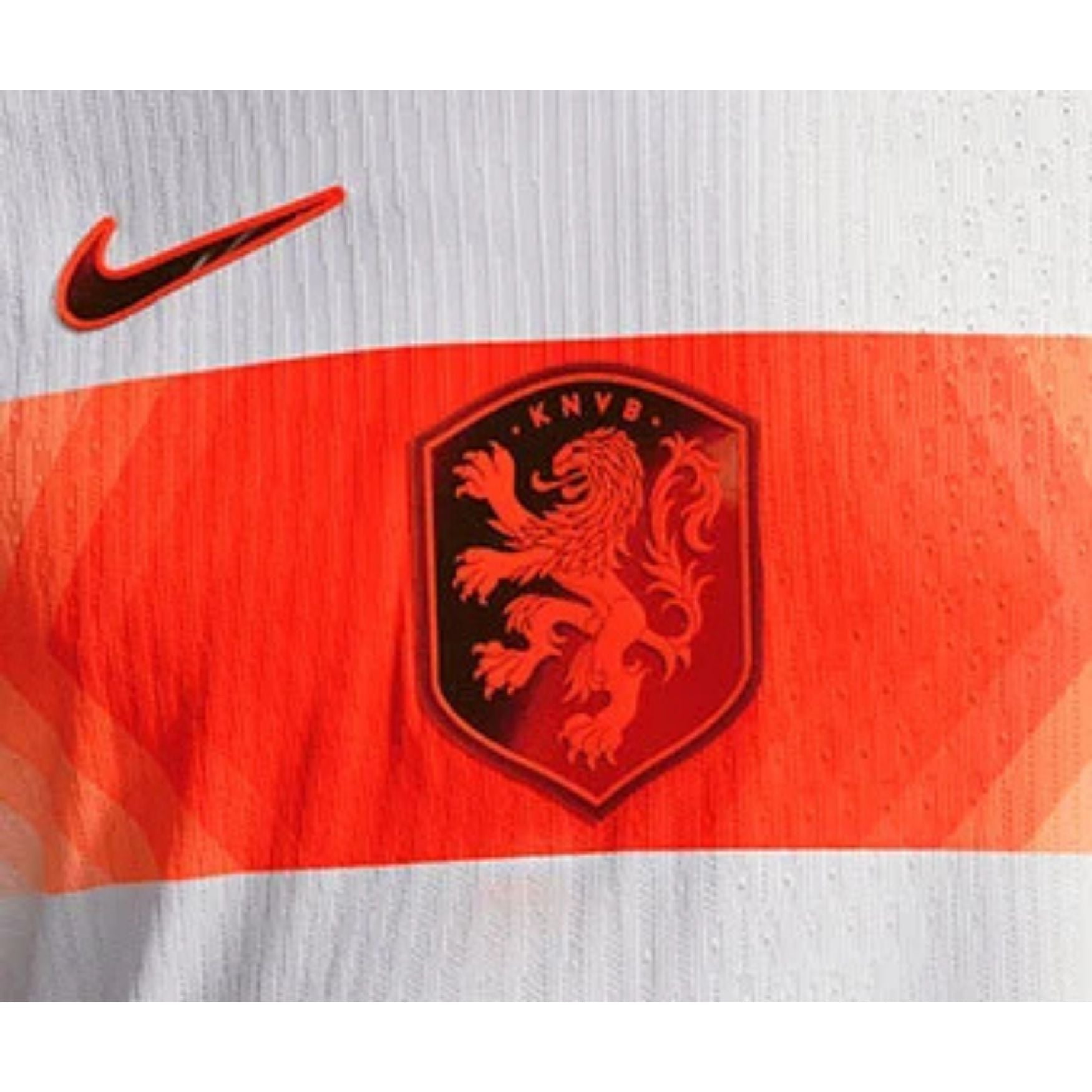 KNVB NIEDERLANDE AUTHENTIC Trikot Away Herren WM 2026 - sportiger.de