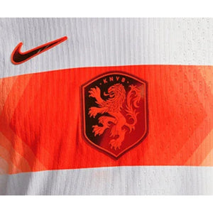 KNVB NIEDERLANDE AUTHENTIC Trikot Away Herren WM 2026 - sportiger.de
