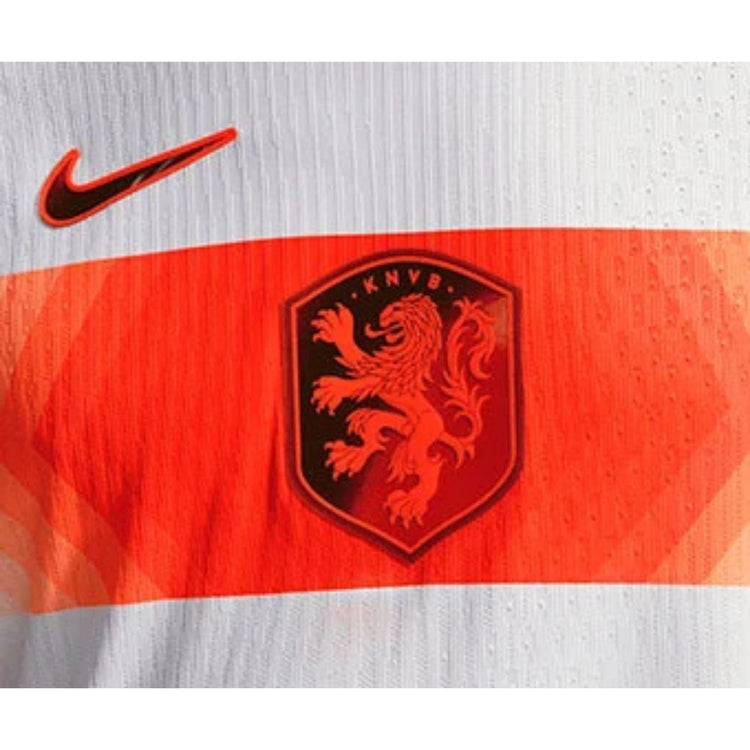 KNVB NIEDERLANDE AUTHENTIC Trikot Away Herren WM 2026 - sportiger.de