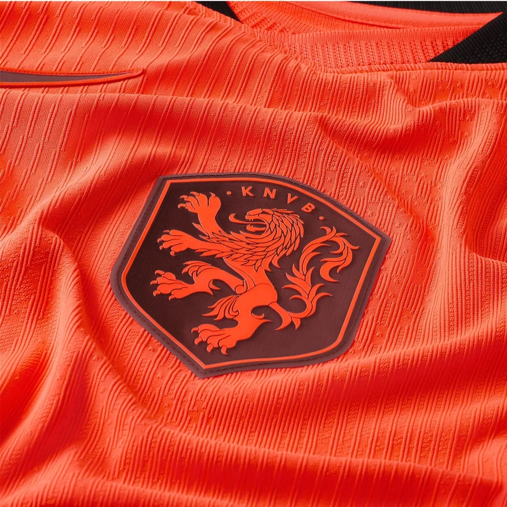 KNVB NIEDERLANDE AUTHENTIC Trikot Home Herren WM 2026 - sportiger.de