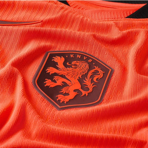 KNVB NIEDERLANDE AUTHENTIC Trikot Home Herren WM 2026 - sportiger.de