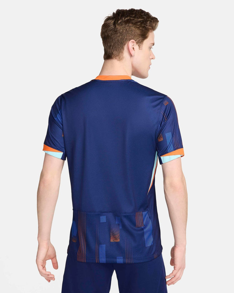 KNVB NIEDERLANDE Trikot Away Herren Euro 2024 - sportiger.de