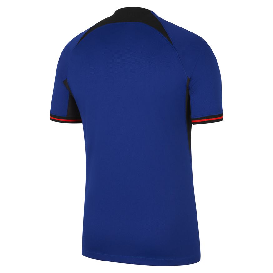 KNVB NIEDERLANDE Trikot Away Herren WM 2022 - sportiger.de