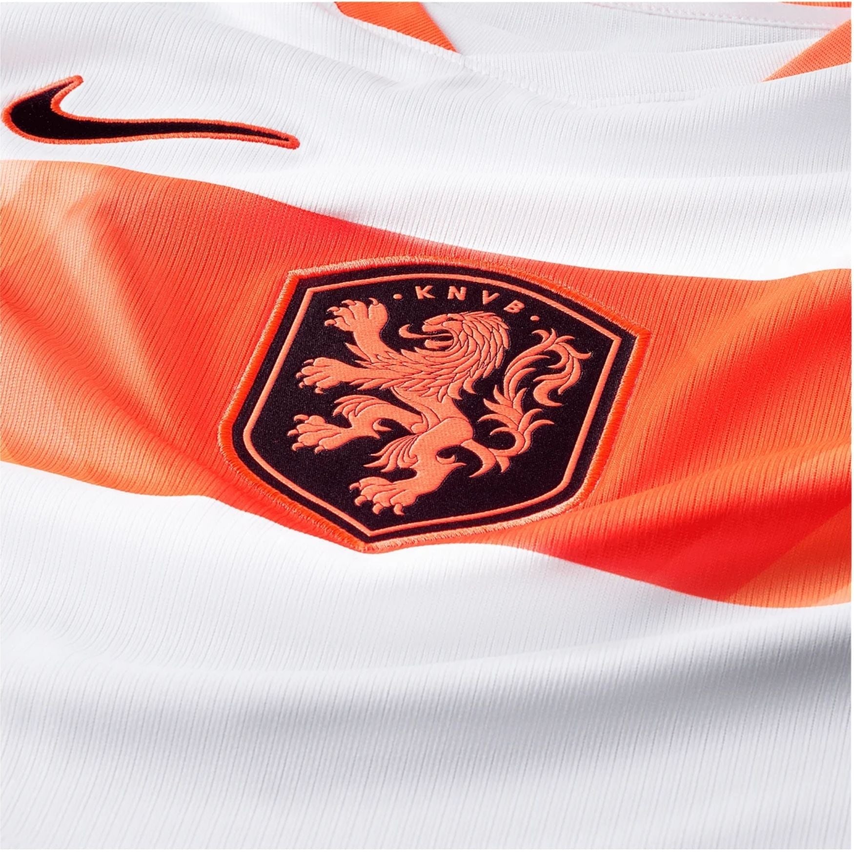 KNVB NIEDERLANDE Trikot Away Herren WM 2026 - sportiger.de